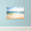 Suche nach blaues meer leinwandbilder Wellen