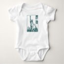 Suche nach wolkenkratzer babykleidung New york city