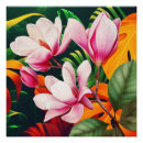 Recherche de plantes posters Élégant