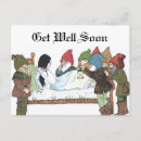 Suche nach zwergen karten Geschichte