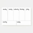 Suche nach kalender post it Zeitplan