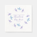 Recherche de libellules serviettes Nature