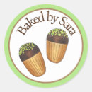 Suche nach patisserie aufkleber Bäckerei