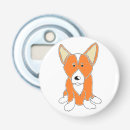 Recherche de dessin chien ouvre bouteilles Corgi