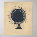Suche nach weltreise poster Globus