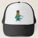 Recherche de bronze casquettes J'onn