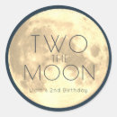 Recherche de blue moon autocollants Lune