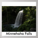 Recherche de minnehaha posters Chutes
