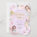 Recherche de fairy invitations Magique