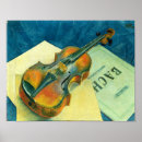 Suche nach music score poster Private