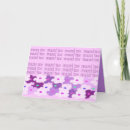 Suche nach mazel tov postkarten Rosa