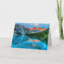 Recherche de alberta canada vœux cartes Pittoresque