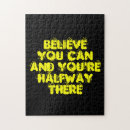 Recherche de citations motivation puzzles Inspiration