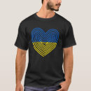 Recherche de ukrainian flag tshirts Vintage