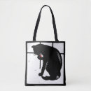 Recherche de chats vintages sacs Antique