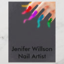 Recherche de nails prospectus Professional