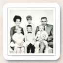 Recherche de conservateur dessous de verres Rétro