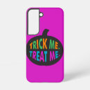 Recherche de bonbons samsung coques Halloween