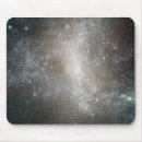 Recherche de centre tapis souris Galaxie