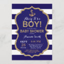 Suche nach nautical einladungen Babydusche
