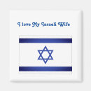 Suche nach israeli magnete Flagge