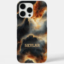 Recherche de le feu coques Monogramme