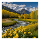 Suche nach aspen poster Fluss