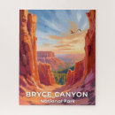 Suche nach utah puzzle Nationalpark