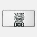 Recherche de gravure tapis souris Chien
