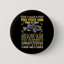 Recherche de pêche à la ligne badges Humour