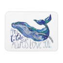 Recherche de baleine magnets Inspiration