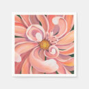 Recherche de de dahlia serviettes Rose