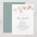 Recherche de washington dc invitations Sakura japonais rose oriental