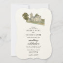 Recherche de église mariage invitations Monogramme