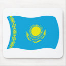 Suche nach kasachstan mousepads Flagge von kasachstan