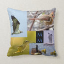 Recherche de mouette décoration coussins Oiseaux