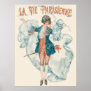 Suche nach parisienne poster Jugendstil