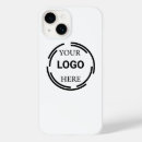 Recherche de carte de visite iphone coques Logo