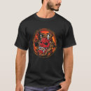 Suche nach ninja maske tshirts Shinobi