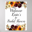 Recherche de modèle de campagne posters Bride