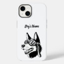 Recherche de bergers allemands iphone coques Mignon