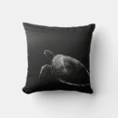 Recherche de tortue de mer coussins Vie