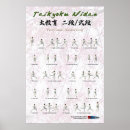 Suche nach kata poster Karate