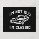 Suche nach muscle car postkarten Vintage