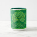 Recherche de lettre verte tasses Pour eux