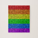 Recherche de vibrant puzzles Arc en ciel