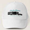 Recherche de roues casquettes Camper