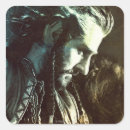 Recherche de battle of five armies autocollants Thorin
