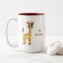 Suche nach niedliche giraffe tassen Babygiraffe