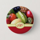 Suche nach saftig buttons Frucht